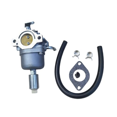 Carburateur 591731 pour tondeuse autoportée Briggs 14.5 à 21 hp