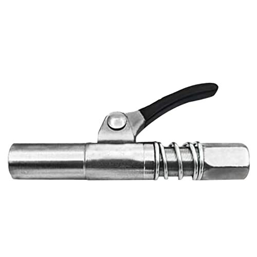 Acoplador de graxa - Graxa de travamento pneumática elétrica de operação manual antiderrapante | Equ