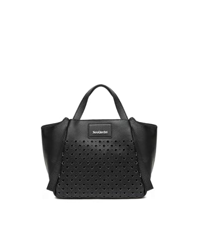 Sac à bandoulière Nero Giardini en cuir pour libérer vos mouvements au quotidien