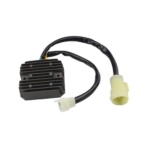 Régulateur de tension pour XRV750 Africa Twin 1990-1991