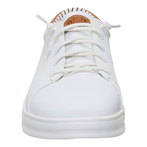 Image of HEYDUDE Men's Paul Pro | Lightweight Slip-On Shoes for Men | Casual Sneakers | Comfortable & Breathable Everyday Footwear