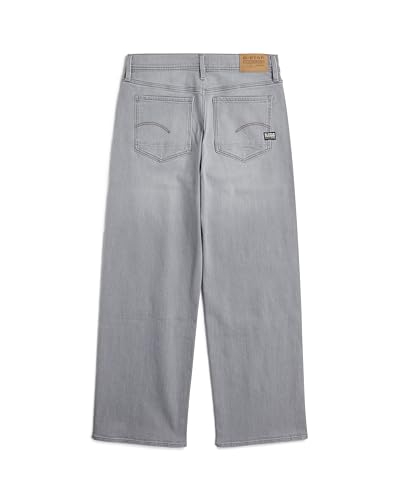 G-STAR Girls' Judee Loose Premium Jeans2