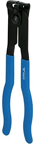 BRILLIANT TOOLS BT676000 Pince de serrage pour colliers de soufflets de cardan [Powered by KS TOOLS]