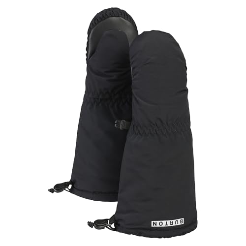 Burton Kids' Toddlers' Grommitt Snow Mittens