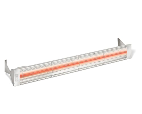 Infratech 61-Inch Single Element Electric Heater