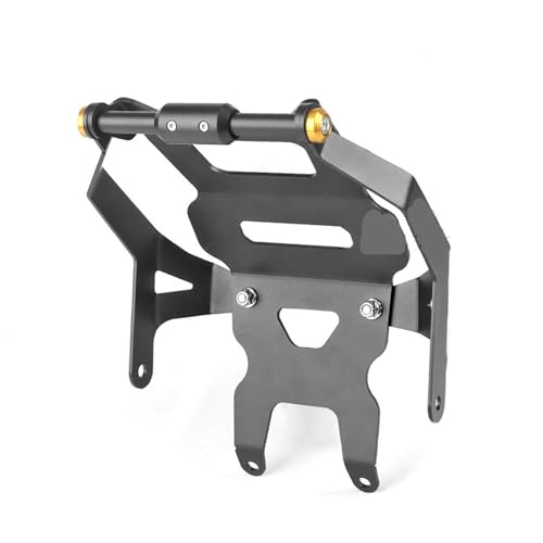 Support navigation GPS pour moto X-ADV 750 anti vibration barre 12-22mm
