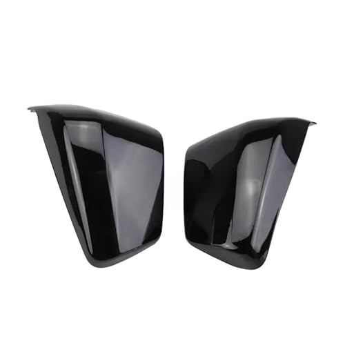 Carénages latéraux moto custom pour Shadow VT750 VT400 Spirit 04-13
