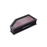 DNA High Performance Air Filter Compatible with K1200 LT SE (2002) PN:P-BM12S08-01