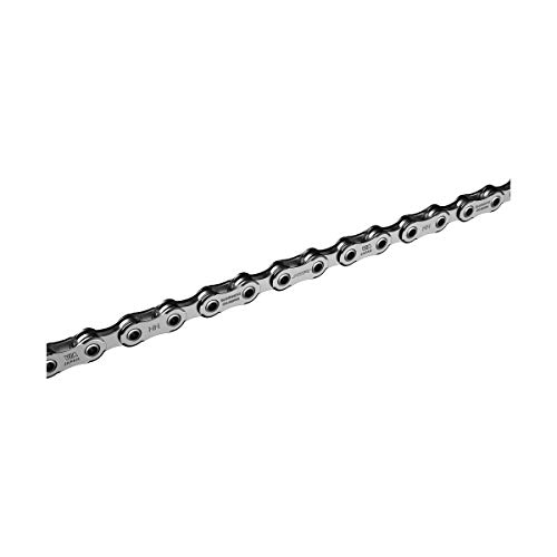 SHIMANO CADENA DE BICI DE 138 ESLABONES | 12 VEL | CN-M9100 + QL