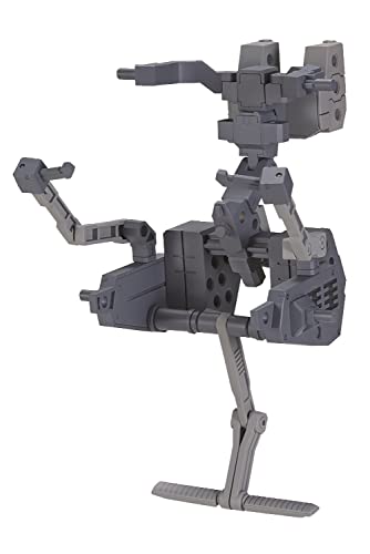 KOTO Frame ARMS Girl EXOSUIT Unit miniatura 1