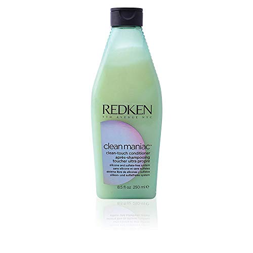 Preisvergleich Produktbild Redken Clean Maniac Conditioner, 250 ml