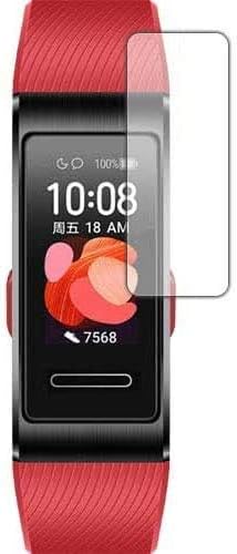 PDA Kobo HUAWEI Band 4 Pro Scratch Self Repair Protective Film Gloss Made  in Japan : Electronics - Amazon.co.jp