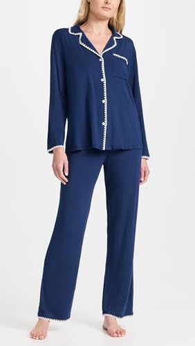 Eberjey Women's Frida Long Pj Set2