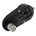 12V 16000RPM RS390 Universal Electric Motor Gearbox Toy Replacement Parts for Kids Car Purpose Built Motors 12V Motor 390 Motor gearboxes for motor cars