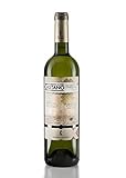 Bodegas Castaño Macabeo Chardonnay, Vino Blanco - 75 cl