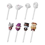 トルネ TORUNE おばけピック 8本入 P-3548