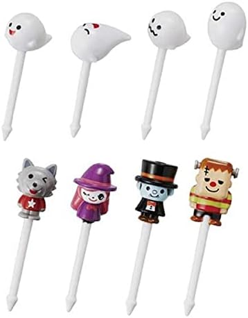TORUNE P-3548 Ghost Picks, Pack of 8 image 5
