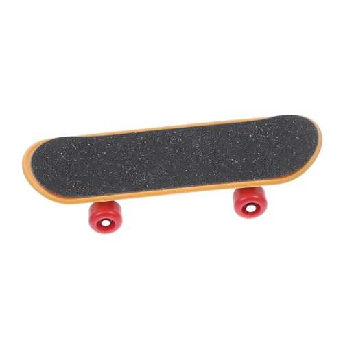 ARTSEWPLY Mini Skateboard Für Kleintiere Mit Rutschfester Sandpapier-oberfläche Niedliche Schildkrötenform Geeignet Für Schildkröten Eidechsen Und Papageien Sicheres Und Vielseitiges Spielze