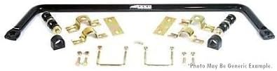 ADDCO 105 Front Performance Anti-Sway Bar