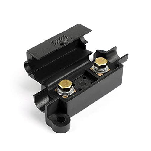 Porte-fusible auto et marine avec fusible 150A pour batterie de bateau