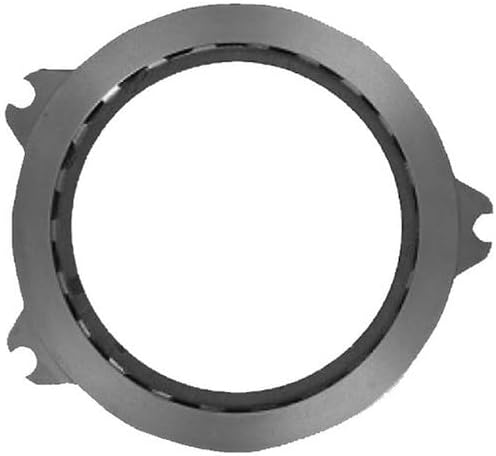 #US Replace Parts Replaces A-1995365C1 Brake Backing Plate (AikePart1025-8018)
