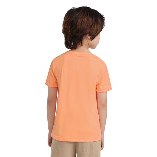Image of Hurley Boys' Soft Basic Cloud Slub T-Shirt