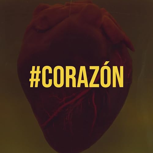 #Corazón Titelbild