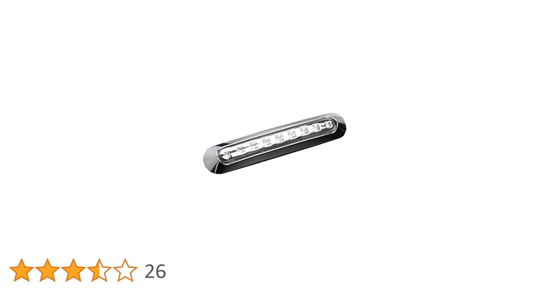 送料込‼️ LED マーカー ランプ 12個 61CAJDc7+3L._AC_UL210_SR210,