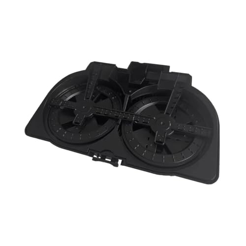 Pièces d'aspirateur Ecovacs Deebot T50 Pro pour station - 4