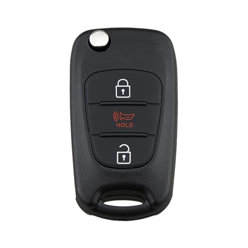 Mando para Kia Sportage 2012 2013 compatible con código NYOSEKSAM11ATX