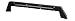 Go Rhino 26173T Textured Black Powder Coat Finish Light Bar (BR10)