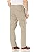 Tru-Spec 24-7 Series Ascent Pants - Stretch Work Pants - Rip-Stop Cargo Utility Wear - All-Season Work Clothes for Men - Khaki - 44W x 37L
