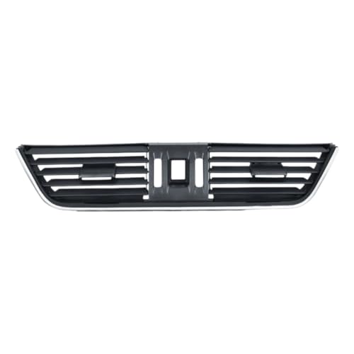 Rejilla central de aire acondicionado para Skoda 2015-2021: panel de salida LHD para coche