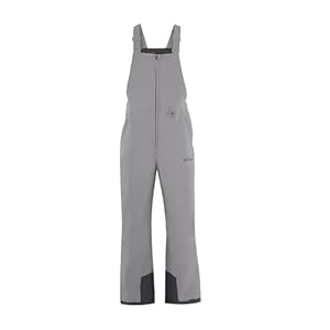 Arctix Men’s Essential Insulated Bib Overalls