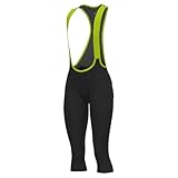 ALE' Alé Pr-E Master 2.0 3/4 Bib Tights M