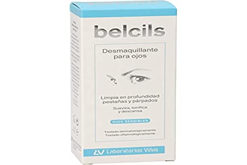 VIÑAS BELCILS Desmaquillante para Ojos 75 ml