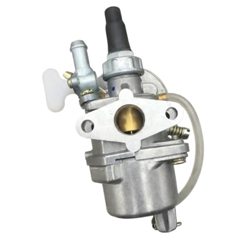 Carburateur à flotteur 11 mm de pièces de rechange pour débroussailleuse BC3410