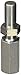 QA1 AS10-10 Linkage Adjuster, Steel