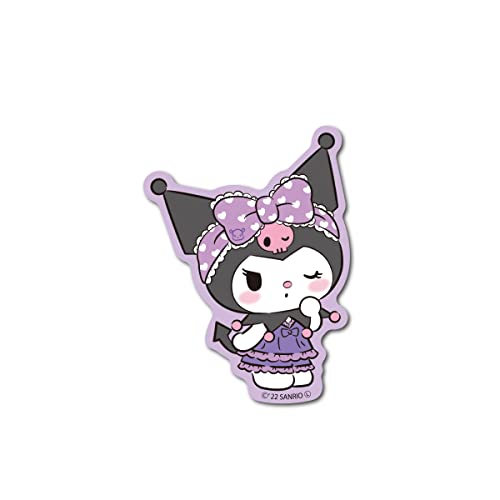 KUROMIchan꒰ᐢ‎˵•ﻌ•˵ᐢ꒱さま専用 KUROMI 東名阪 Zepp TOUR 2026 「KUROMI IN MY HEAD」の公演詳細