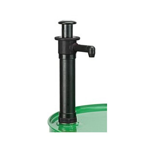 Hill Pumps P925-AAA Hand Operated Transfer Pump with Nitrile Seals