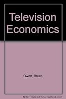 Television Economics 0669929999 Book Cover