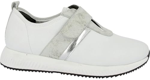 Doctor Cutillas DEPORTIVA OSSA 87225 de la talla 39 en color BLANCO