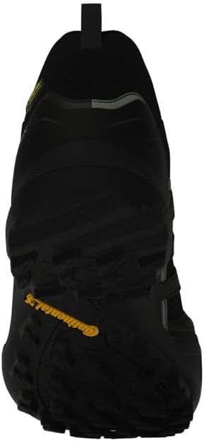 adidas Men's Terrex Swift R2 Gore-Tex Hiking Shoe 7 Black/Black/Black