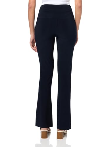 Norma Kamali Women's Boot Pant (24)2