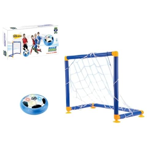 COUOMOXA Make Children Love Sports and Play Suspended Soccer - a Must-Have Indoor and Outdoor Soccer Game for Both Boys and Girls Cover