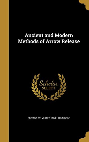 ANCIENT & MODERN METHODS OF AR