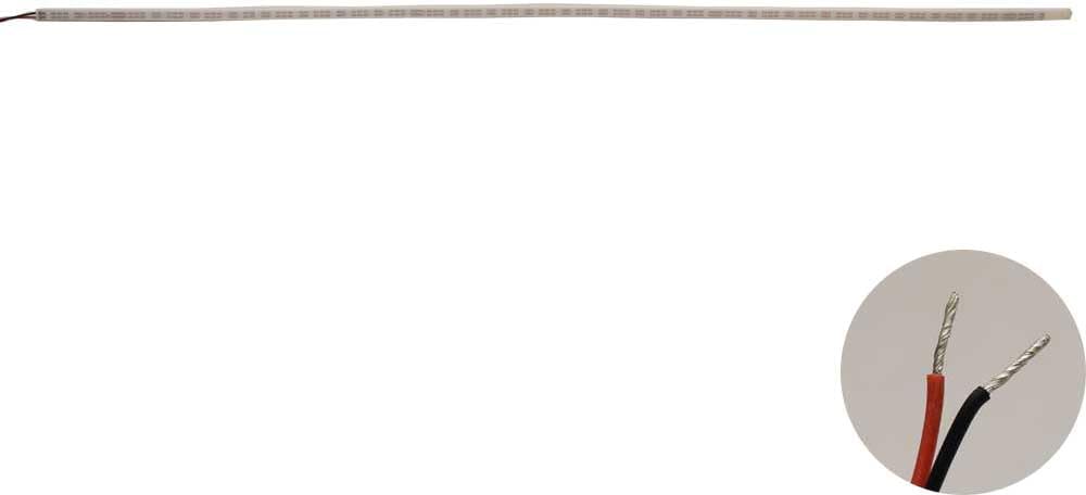 ITC Boat Flexible Light Strip RNLL12RD-4136 | Red Luna 41 Inch