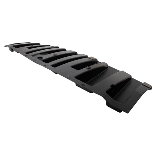 Image of TRQ Engine Splash Shield Front Lower Center Compatible with 2014-2017 Nissan Rogue NI1091104