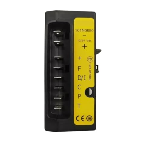 Car Refrigerator Control Motherboard Driver Module Controller 101N0650/0600，Compatible For Danfoss,Replacement Of Refrigerator Compressor VFD（Variable - Frequency Drive）