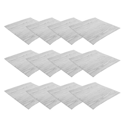 Material Xpe espumado en calcomanías de pared 3d autoadhesivas lavables 2